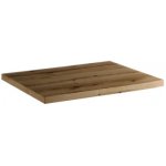 Comad Deska pod umyvadlo 50 cm Nova Oak A 89-50 – Zboží Mobilmania