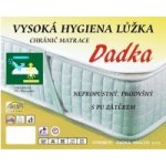 Dadka chránič matrace s PU 90x200 – Zboží Dáma
