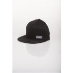 VANS MN SPLITZ BLACK VCFKBLK černá – Zbozi.Blesk.cz