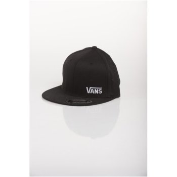 VANS MN SPLITZ BLACK VCFKBLK černá