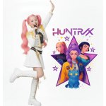 K-Pop Demon hunters Mira – Zbozi.Blesk.cz