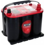 Optima Red Top R-3.7 12V 44Ah 730A 8035-255 – Hledejceny.cz