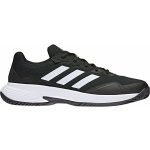 adidas GameCourt 2 M GW2990 Černá – Zbozi.Blesk.cz