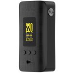 Vaporesso GEN 200 Mod 220W Dark Black – Zboží Dáma