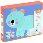 DJECO Messy fun – Hledejceny.cz