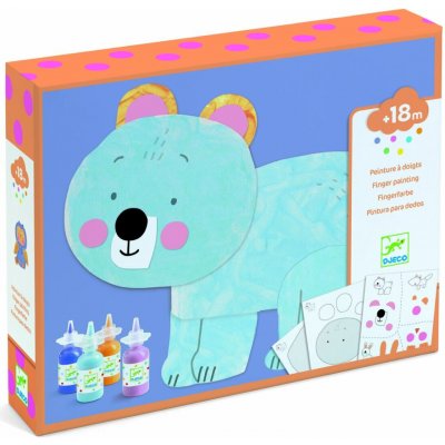 DJECO Messy fun – Hledejceny.cz