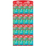 LOCTITE SUPER ATTAK Lepidlo gel 3 g – Zboží Mobilmania