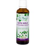 Dr. Popov Gotu kola originální bylinné kapky 50 ml – Hledejceny.cz