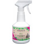 BIOGANCE Sprej Biospotix Cat s repelentním účinkem 500 ml – Zboží Dáma