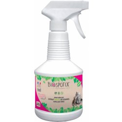 BIOGANCE Sprej Biospotix Cat s repelentním účinkem 500 ml