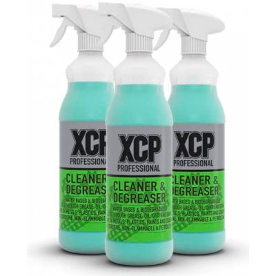 XCP Cleaner & Degreaser 1 l – Zboží Mobilmania