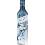 Johnnie Walker A Song of Ice Game of Thrones 40,2% 0,7 l (holá láhev) – Zboží Mobilmania