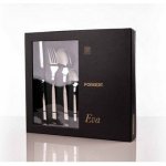 Porkert jídelní příbory Eva sada 24 ks – Hledejceny.cz