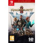 Kings Bounty 2 (D1 Edition) – Zbozi.Blesk.cz