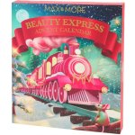 Max & More Luxusní kosmetický adventní kalendář – Zboží Dáma