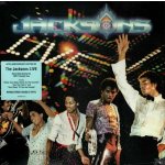 JACKSONS - LIVE 2LP – Hledejceny.cz
