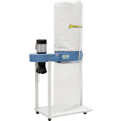 Bernardo ASA 3500 400 V – Zbozi.Blesk.cz