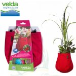 Velda Water Bag Červený S , 20x20 cm – Hledejceny.cz