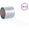 Závěs Shumee Role lamelové clony PVC 2 mm × 200 mm 25 m