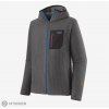 Pánská mikina Patagonia R1 Air Full Zip Hoody Forge Grey