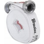 Bradas SUPERLINE C52 včetně koncovek 20m – Sleviste.cz