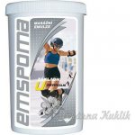 Emspoma Univerzální bílá "U" masážní emulze 1000 ml – Zboží Dáma