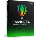 CorelDRAW Graphics Suite 2023 CZ/PL - ESD ESDCDGS2023ML – Zbozi.Blesk.cz