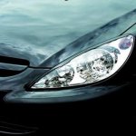 PEUGEOT 307 mračítka | Zboží Auto