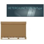 Canadian solar solární panel CS6R-430H-AG 430 Wp 35 ks – HobbyKompas.cz