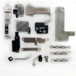 Refurbished Kompletní sada vnitřních dílů / plíšků | iPhone 7 – Zboží Mobilmania