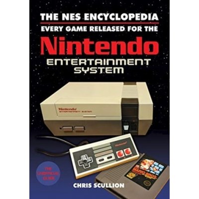 The NES Encyclopedia