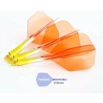 Caliburn SUP - No6 - Two Tone - Yellow & Orange - midi – Zbozi.Blesk.cz