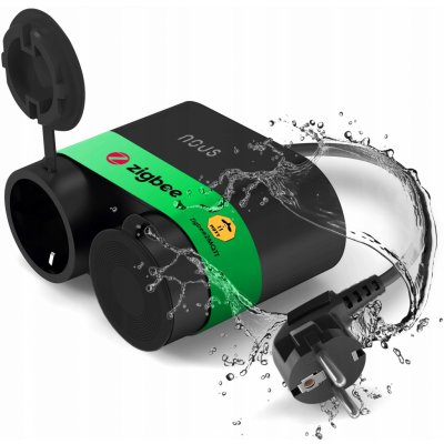 Nous ZigBee – Zboží Živě