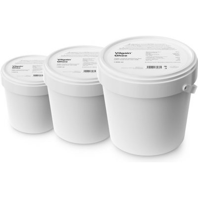 Vilgain Ghí 3 x 1000 ml – Zboží Dáma