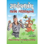 KN Zpěvník 1 Míša Růžičková – Hledejceny.cz