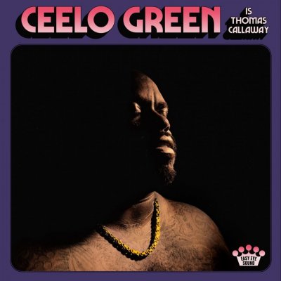 CeeLo Green - CeeLo Green Is Thomas Callaway LP - Vinyl – Zboží Mobilmania