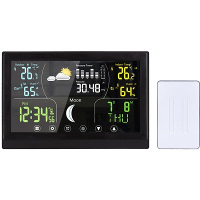 SOLIGHT TE110B – Zboží Živě