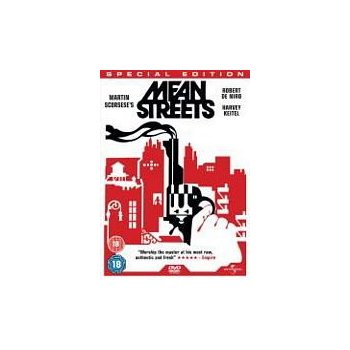 Mean Streets DVD