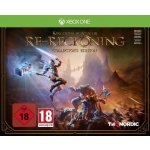 Kingdoms of Amalur Re-Reckoning (Collector's Edition) – Hledejceny.cz