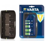 Varta Universal Charger 57648101401 – Zboží Živě