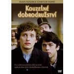 Kachlík antonín: Kouzelné dobrodružství DVD – Hledejceny.cz