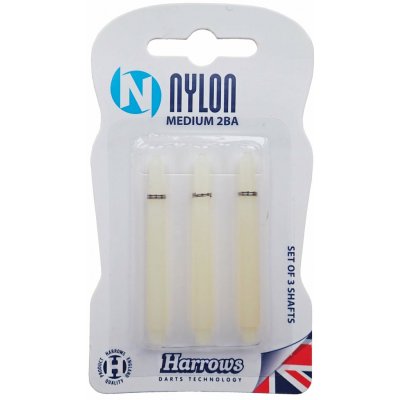 Harrows Nylon dlouhé – Zbozi.Blesk.cz