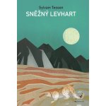 Sněžný levhart - Sylvain Tesson – Hledejceny.cz
