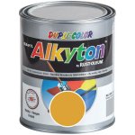 Alkyton Hladký lesk 0,75 l oříšková hnědá – HobbyKompas.cz
