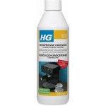 HG Odstraňovač vodního kamene pro espresso a kávovary 500 ml – Zboží Dáma