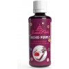 Potravinářská barva a barvivo SweetArt airbrush barva tekutá Orchid Purple 90 ml