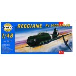 Směr Model letadlo Reggiane RE2000 Falco stavebnice letadla 1:48 – Zbozi.Blesk.cz