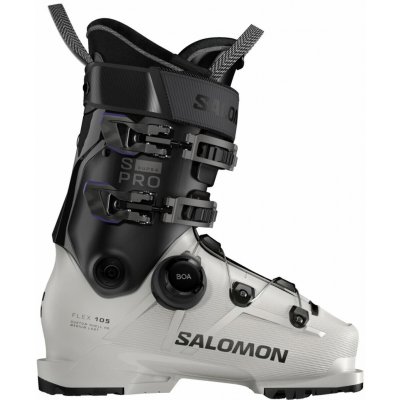 Salomon S/Pro Supra Boa 105 W GW /White 25/26 27/27,5 – Hledejceny.cz