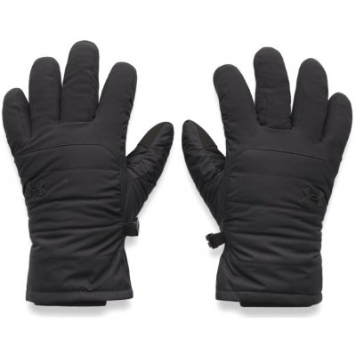 Under Armour Youth Insulated Gloves rukavice 6000392-001 – Sleviste.cz