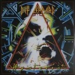 Def Leppard - Hysteria -Remast- LP – Sleviste.cz